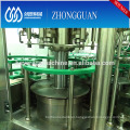 5L Bottled water washing filling capping 3-in-1 machine